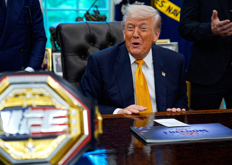 Trump humilié au Madison Square Garden: New York lui réserve un accueil glacial !