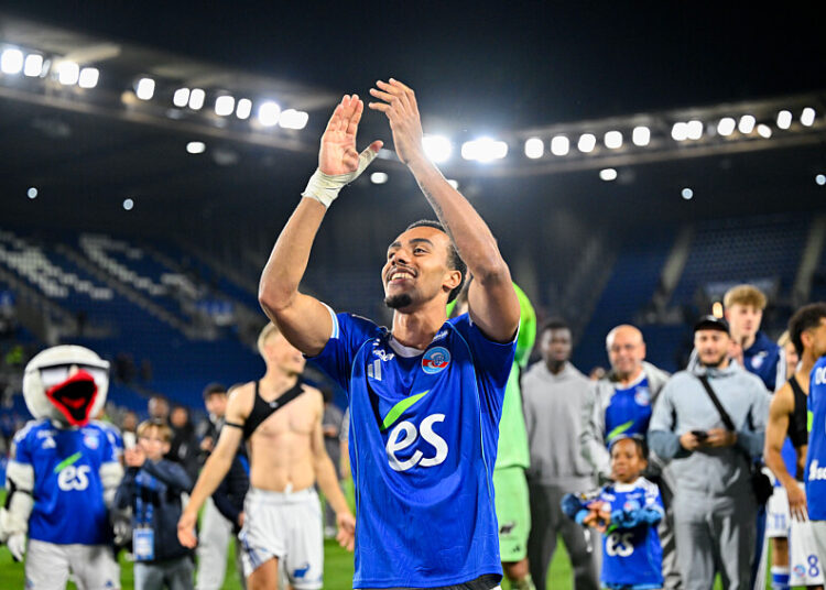 UEFA : l’OM menacé, Monaco et Strasbourg à l’affût