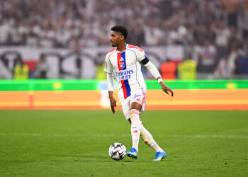 OL : ce départ à 10 M€ qui pourrait tout changer cet été !