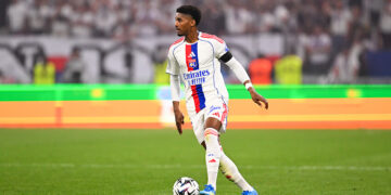 OL : ce départ à 10 M€ qui pourrait tout changer cet été !