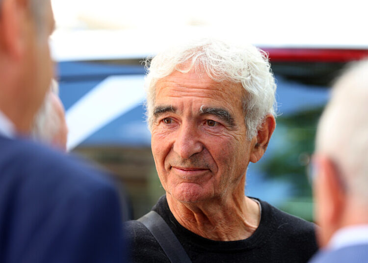 Domenech lâche une bombe : « Je suis pour la suppression des transferts »