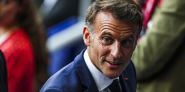 PSG : quand Macron, l’émir du Qatar et Trump parlent du sacre parisien !