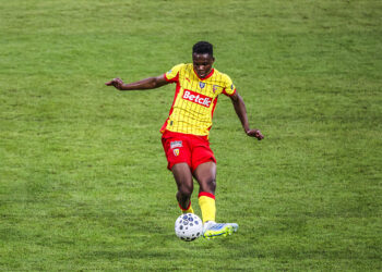 RC Lens : le mariage de Sangaré enflamme déjà les supporters !