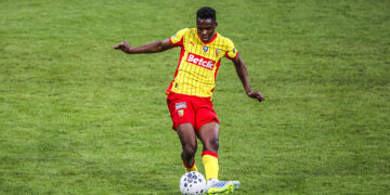 RC Lens : le mariage de Sangaré enflamme déjà les supporters !