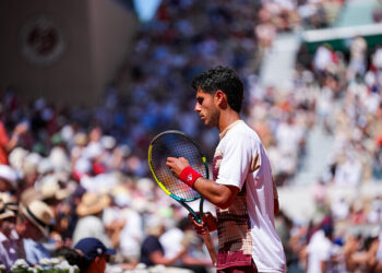 Roland-Garros : le dérapage sexiste de Vallejo lui coûte une fortune !