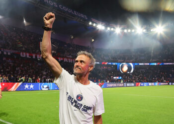 Rolex pour tout le vestiaire du PSG ? La folle rumeur autour de Luis Enrique