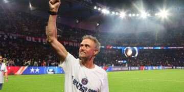 Rolex pour tout le vestiaire du PSG ? La folle rumeur autour de Luis Enrique