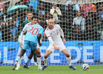 Eriksen s’écroule sur la pelouse : le Danemark replonge dans le cauchemar