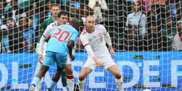 Eriksen s’écroule sur la pelouse : le Danemark replonge dans le cauchemar
