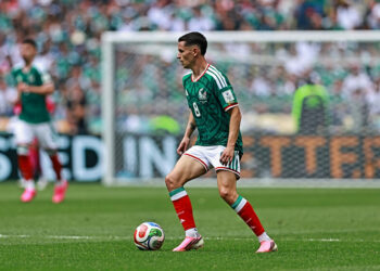 Mexique : il loue son accréditation du Mondial… et finit arrêté !
