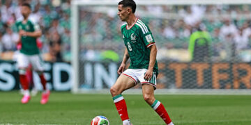 Mexique : il loue son accréditation du Mondial… et finit arrêté !