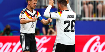 Angleterre : après le séisme et la fusillade, la tornade plonge les Three Lions dans le chaos !