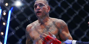 FBI, Trump, UFC : le scénario catastrophe évité de justesse !