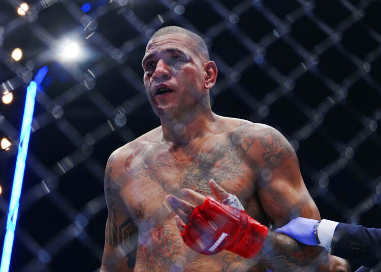 FBI, Trump, UFC : le scénario catastrophe évité de justesse !
