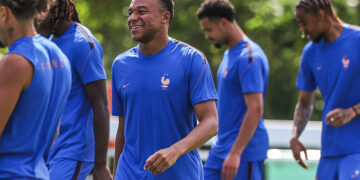Mbappé valide déjà le prochain coup de Florentino !