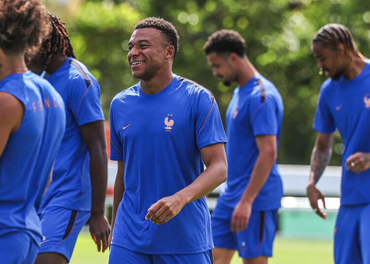 Mbappé valide déjà le prochain coup de Florentino !