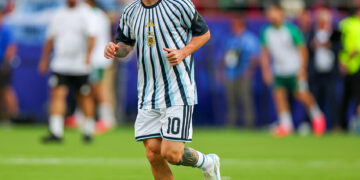 Messi révèle l’homme qui l’inspire encore à 38 ans