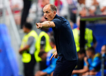 Angleterre : le coup de gueule inattendu de Tuchel après la victoire !