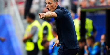 Angleterre : le coup de gueule inattendu de Tuchel après la victoire !