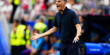 « Fais ce que je t’ai dit ! » : Tuchel pète les plombs en plein Angleterre-Croatie