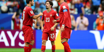 La déclaration de Neves sur Ronaldo met le feu au Portugal !