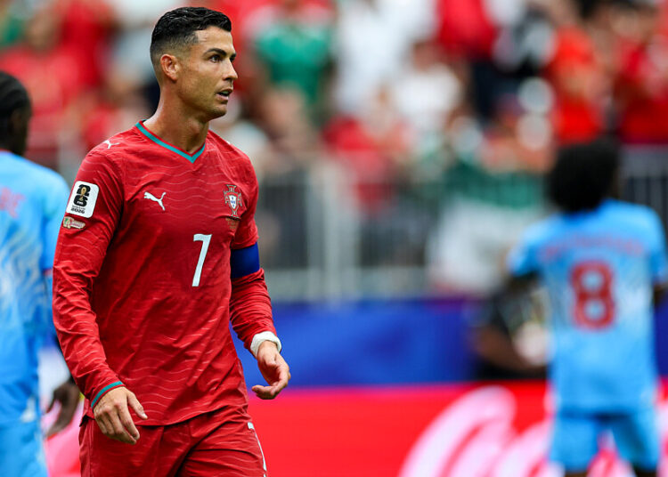 Riolo démonte Ronaldo et relance le débat avec Messi !