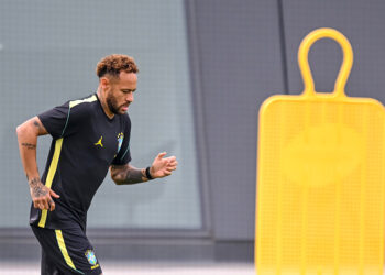 Neymar en télétravail ? La sortie de Lula qui ne va pas lui plaire