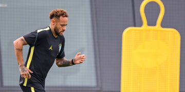 Neymar en télétravail ? La sortie de Lula qui ne va pas lui plaire