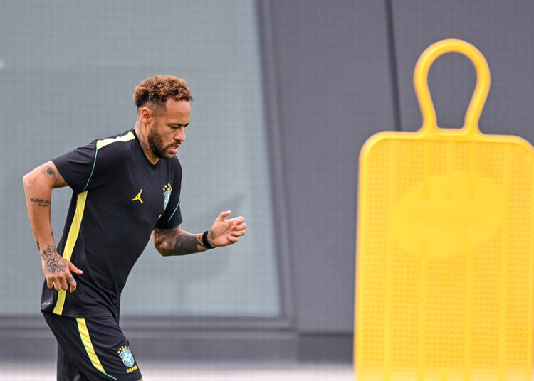 Neymar en télétravail ? La sortie de Lula qui ne va pas lui plaire