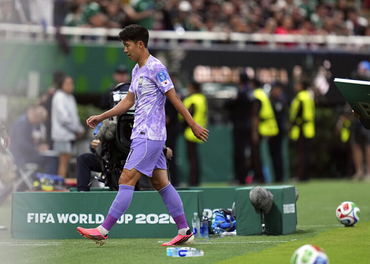 Heung-min Son humilié ? Une affaire explosive secoue la Corée du Sud