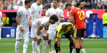 Mondial 2026 : L’Iran obtient gain de cause et change la donne aux États-Unis !