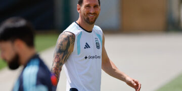 Messi choque tout le monde avec son énorme annonce sur 2030 !