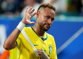 Brésil : Ancelotti lâche une phrase folle sur Neymar !