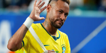 Brésil : Ancelotti lâche une phrase folle sur Neymar !