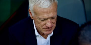 Deschamps lâche une confession bouleversante : « J’étais anéanti »