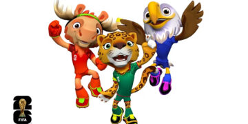 Coupe du monde 2026 : la FIFA dévoile ses trois mascottes et surprend tout le monde !