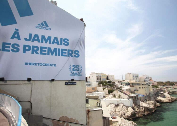 « À jamais les premiers » : le CSP Limoges vole le trésor de l’OM… en toute légalité