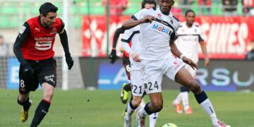 Mort de Kalilou Traoré : le football malien et Sochaux en deuil