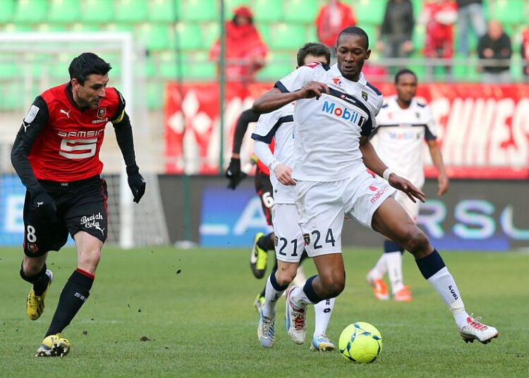Mort de Kalilou Traoré : le football malien et Sochaux en deuil