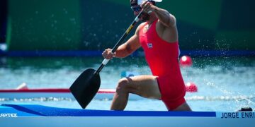Canada : neuf canoéistes cubains disparaissent, un nouveau coup dur pour Cuba