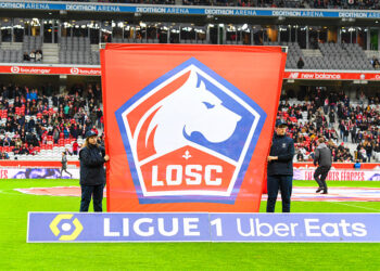 LOSC : Lille s’offre une nouvelle pépite belge de 18 ans !