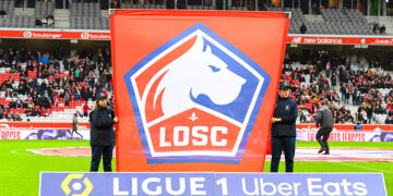 LOSC : Lille s’offre une nouvelle pépite belge de 18 ans !