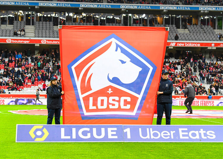 LOSC : Lille s’offre une nouvelle pépite belge de 18 ans !