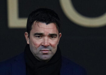 Le Barça perd son « nouveau Maradona » !