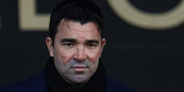Le Barça perd son « nouveau Maradona » !