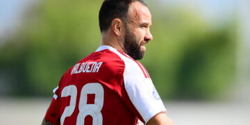 À 41 ans, Valbuena surprend tout le monde avec ce nouveau défi !