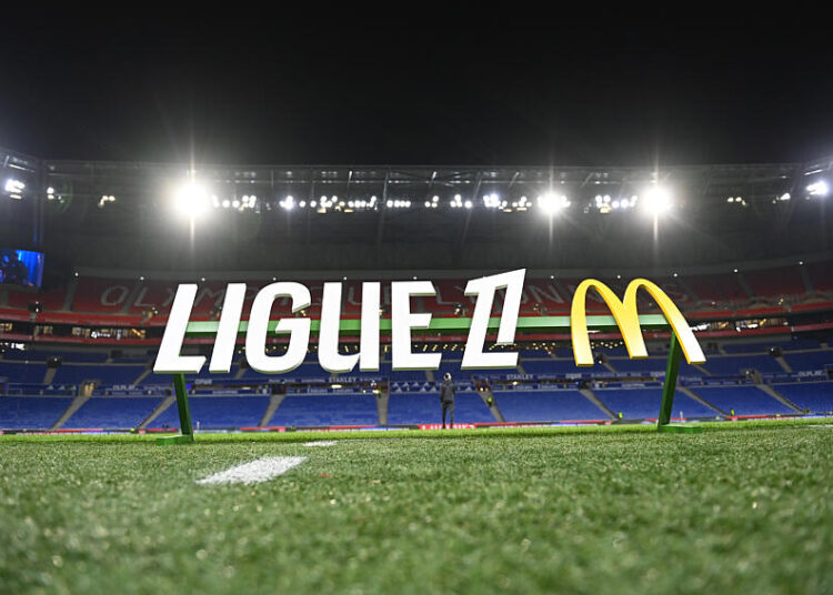 L&rsquo;OL fait une demande exceptionnelle à la LFP