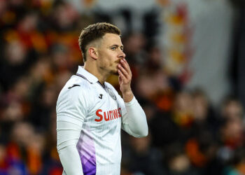 RC Lens : Hazard va enfin débuter… mais avec un énorme handicap