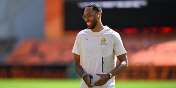 OM : Aubameyang choisit un réseau social inattendu pour faire ses adieux
