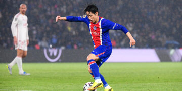 PSG : un centre de soutien scolaire coréen balance le départ de Lee Kang-In